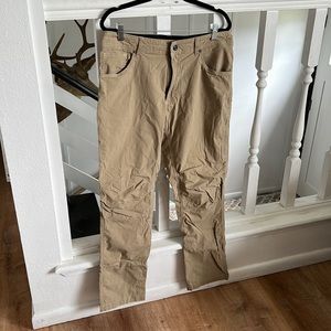 Swiss Tech Pants for Men - Poshmark
